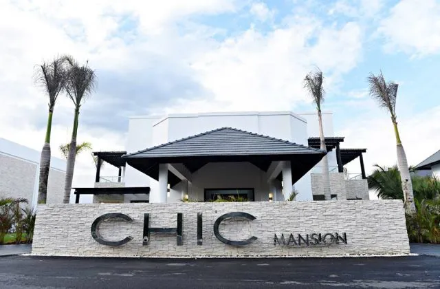 Hotel Chic Punta Cana Mansion